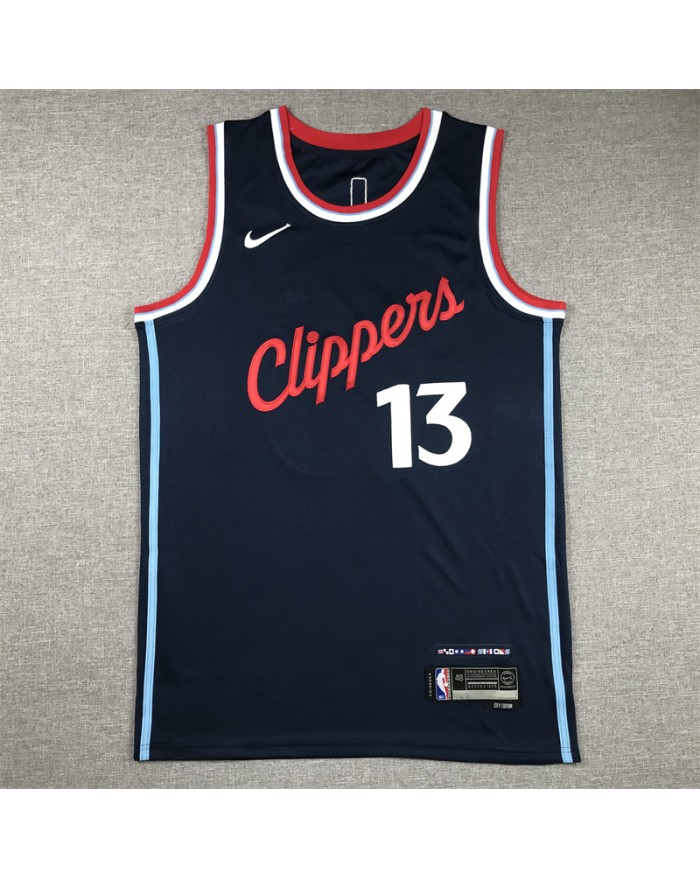 George 13 Los Angeles Clippers Cod.1042