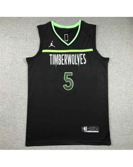 Edwards 5 Minnesota Timberwolves Cod. 1044