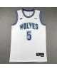 Edwards 5 Minnesota Timberwolves Cod. 1045