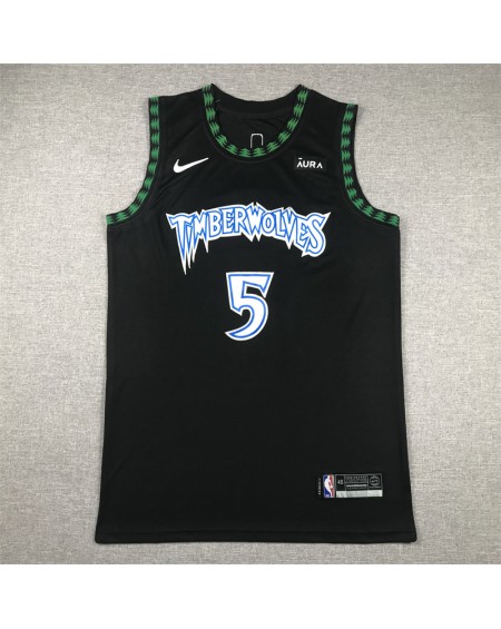 Edwards 5 Minnesota Timberwolves Cod. 1048