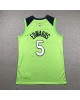 Edwards 5 Minnesota Timberwolves Cod. 1050