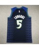 Edwards 5 Minnesota Timberwolves Cod. 1051