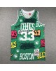 Bird 33 Boston Celtics Cod.1053