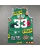 Bird 33 Boston Celtics Cod.1053