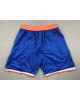 New York Knicks Shorts Cod.1055