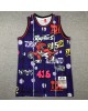 Carter 15 Toronto Raptors Code 1057