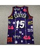 Carter 15 Toronto Raptors Code 1057