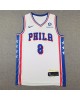 Geogre 8 Philadelphia 76ers Cod. 1059