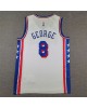 Geogre 8 Philadelphia 76ers Cod. 1059