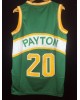 Payton 20 Seattle SuperSonics cod.129