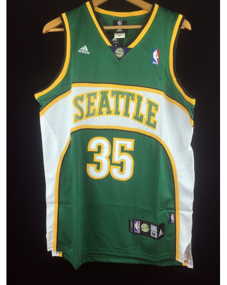 Durant 35 Seattle SuperSonics cod.132