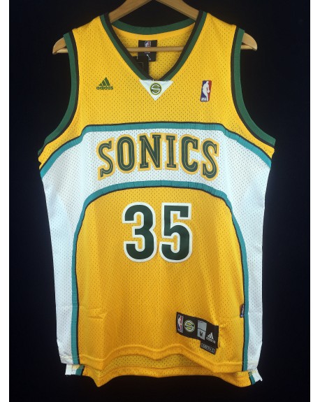 Durant 35 Seattle SuperSonics cod.133