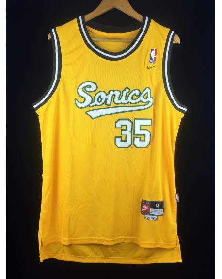 Durant 35 Seattle SuperSonics cod.134