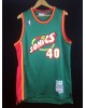 Kemp 40 Seattle SuperSonics cod.135