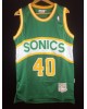 Kemp 40 Seattle SuperSonics cod.138