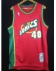 Kemp 40 Seattle SuperSonics cod.137