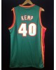 Kemp 40 Seattle SuperSonics cod.135