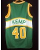 Kemp 40 Seattle SuperSonics cod.138