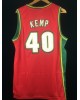 Kemp 40 Seattle SuperSonics cod.137