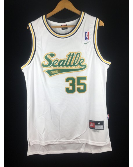 Durant 35 Seattle SuperSonics cod.139