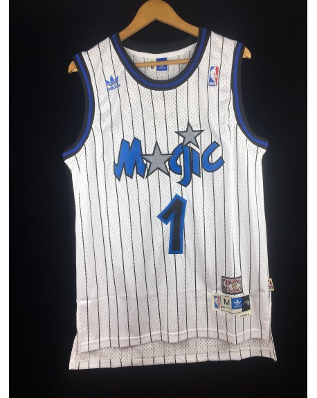 McGrady 1 Orlando Magic cod.141