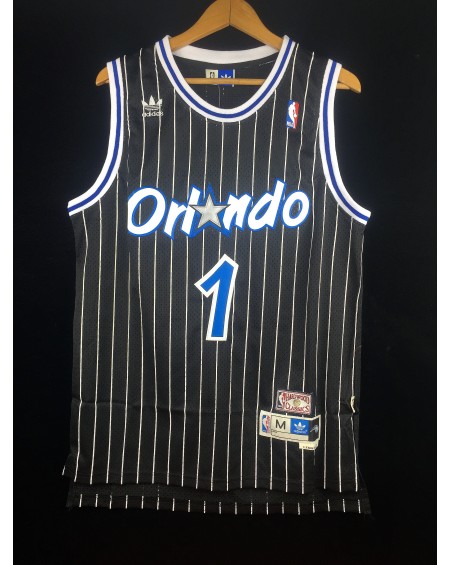 McGrady 1 Orlando Magic cod.142