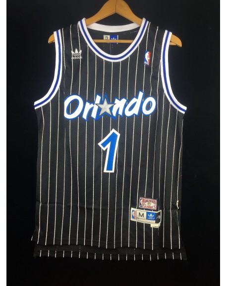 McGrady 1 Orlando Magic cod.142