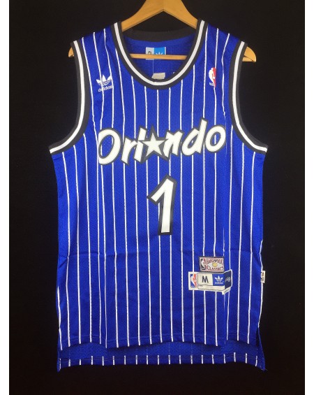 McGrady 1 Orlando Magic cod.140