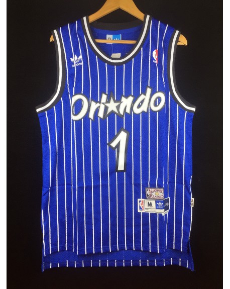 McGrady 1 Orlando Magic cod.140