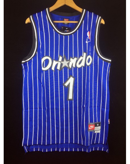 Hardaway 1 Orlando Magic cod.145