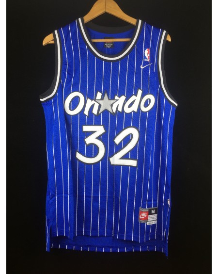 O'Neal 32 Orlando Magic cod.150