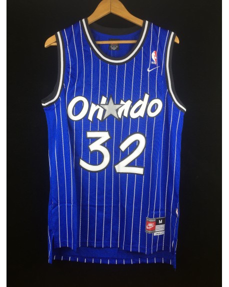 O'Neal 32 Orlando Magic cod.150