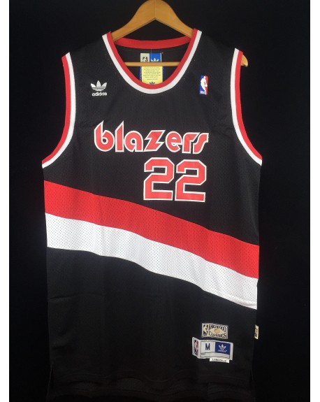 Drexler 22 Portlan Trail Blazers cod.157