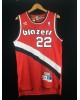 Drexler 22 Portlan Trail Blazers cod.158