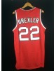 Drexler 22 Portlan Trail Blazers cod.158