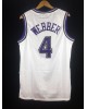 Webber 4 Sacramento Kings cod.161