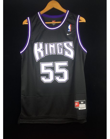 Williams 55 Sacramento Kings cod.163