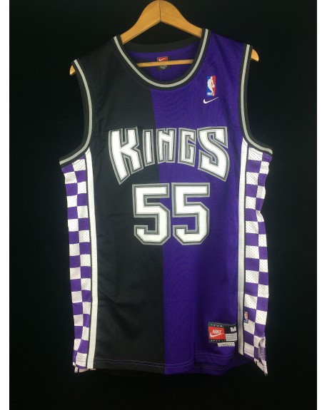 Williams 55 Sacramento Kings cod.164