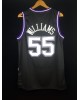 Williams 55 Sacramento Kings cod.163