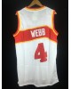 Webb 4 Atlanta Hawks cod.2