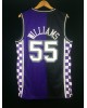 Williams 55 Sacramento Kings cod.164