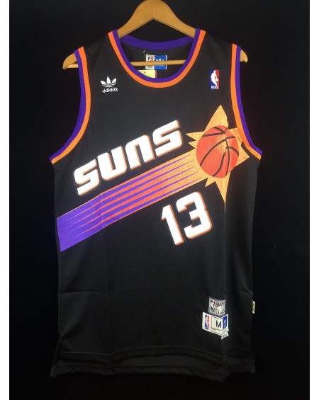 Nash 13 Phoenix Suns cod.167