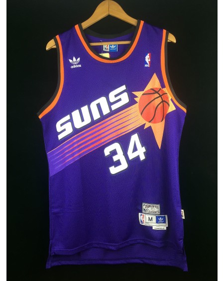Barkley 34 Phoenix Suns cod.168