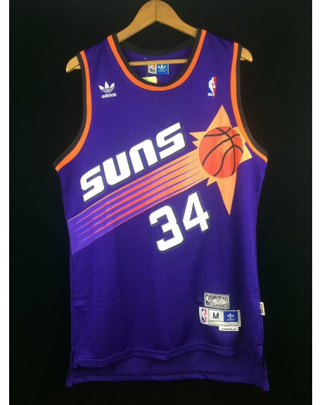Barkley 34 Phoenix Suns cod.168
