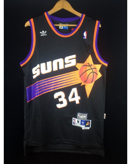 Barkley 34 Phoenix Suns cod.170