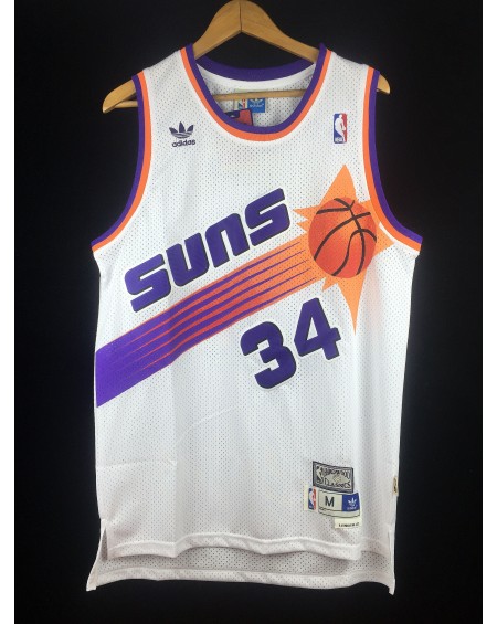 Barkley 34 Phoenix Suns cod.169