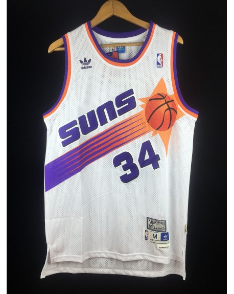 Barkley 34 Phoenix Suns cod.169
