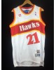 Wilkins 21 Atlanta Hawks cod.3