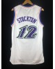 Stockton 12 Utah Jazz cod.182