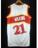 Wilkins 21 Atlanta Hawks cod.3